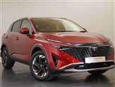 Nissan Qashqai Image 1