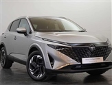 Nissan Qashqai Image 1