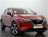 Nissan Qashqai Image 1