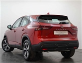 Nissan Qashqai Image 4