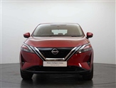 Nissan Qashqai Image 5