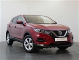 Nissan Qashqai Image 1