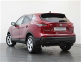 Nissan Qashqai Image 4