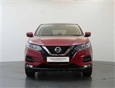 Nissan Qashqai Image 5