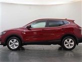 Nissan Qashqai Image 6