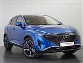 Nissan Qashqai Image 1