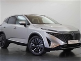 Nissan Qashqai Image 1