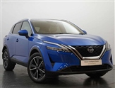 Nissan Qashqai Image 1