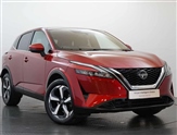 Nissan Qashqai Image 1