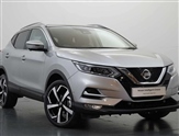 Nissan Qashqai Image 1
