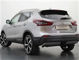 Nissan Qashqai Image 4