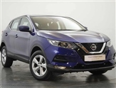 Nissan Qashqai Image 1