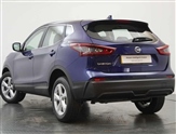Nissan Qashqai Image 4