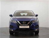 Nissan Qashqai Image 5