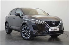 Used Nissan Qashqai