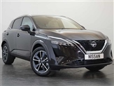 Nissan Qashqai Image 1