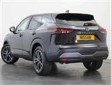 Nissan Qashqai Image 4