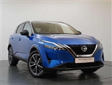 Nissan Qashqai Image 1