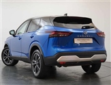 Nissan Qashqai Image 4