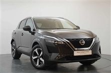 Used Nissan Qashqai