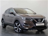 Nissan Qashqai Image 1
