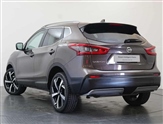 Nissan Qashqai Image 4