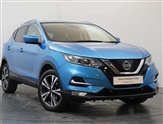 Nissan Qashqai Image 1