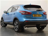 Nissan Qashqai Image 4