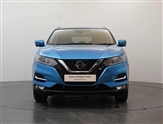 Nissan Qashqai Image 5