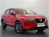 Nissan Qashqai Image 1