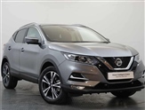 Nissan Qashqai Image 1