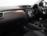 Nissan Qashqai Image 2