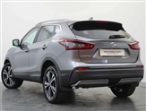 Nissan Qashqai Image 4