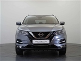 Nissan Qashqai Image 5