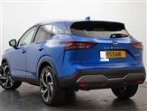 Nissan Qashqai Image 4