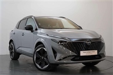 Used Nissan Qashqai Used Nissan Qashqai