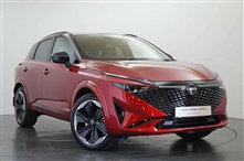 Used Nissan Qashqai Used Nissan Qashqai