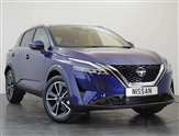Nissan Qashqai Image 1