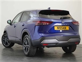 Nissan Qashqai Image 4