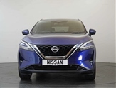 Nissan Qashqai Image 5