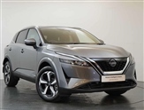 Nissan Qashqai Image 1