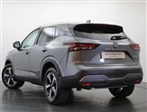 Nissan Qashqai Image 4