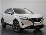 Nissan Qashqai Image 1