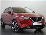 Nissan Qashqai Image 1