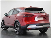 Nissan Qashqai Image 4