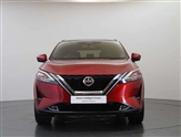 Nissan Qashqai Image 5
