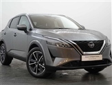 Nissan Qashqai Image 1