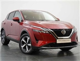 Nissan Qashqai Image 1
