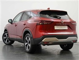 Nissan Qashqai Image 4
