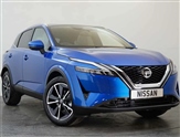 Nissan Qashqai Image 1